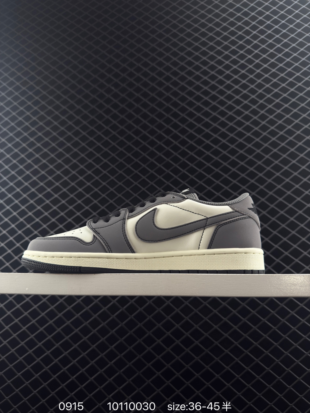 Travis Scott x Fragment Design x Jordan Air Jordan 1 Low OG SP